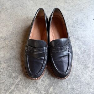 Madewell Elinor Loafers 🖤